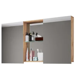 178 cm breiter Badblock Einzelmöbel - Ursela (vierteilig)^Wohnen Sale