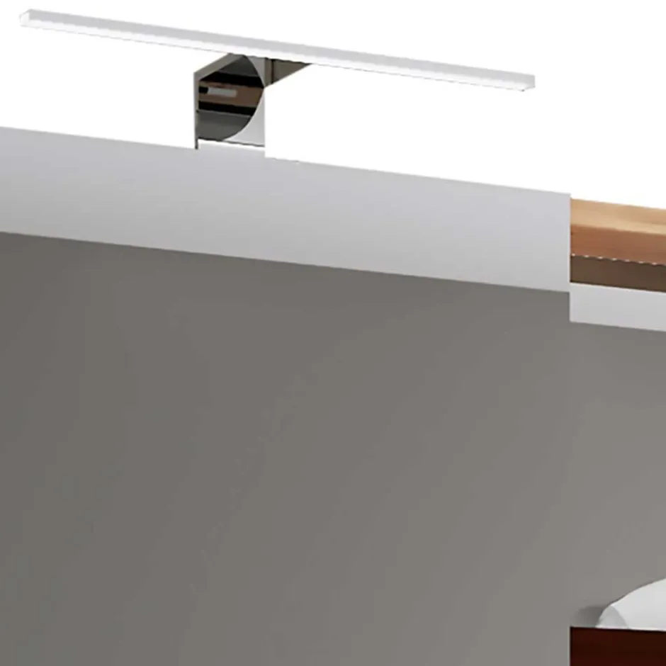 178 cm breiter Badblock Einzelmöbel - Ursela (vierteilig)^Wohnen Sale