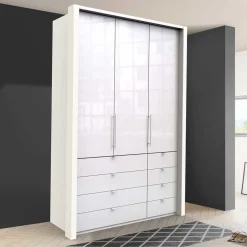 150 cm breiter Kombischrank fürs Schlafzimmer - Dolienca^Wohnen