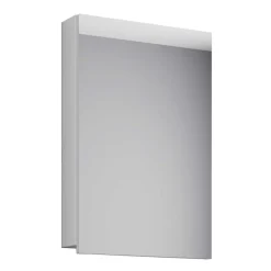 41 cm breiter Waschplatz in Weiß - Vulcanos (zweiteilig)^Wohnen Sale