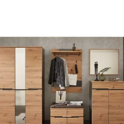 265 cm breites Flurmöbel Komplettset - Kuetra (fünfteilig)^Wohnen Hot