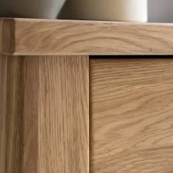 165 cm breites Flur-Sideboard mit Metallgriffen - Riostar^Wohnen Hot