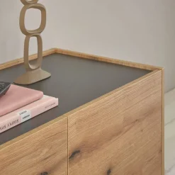 Wohnen 170 cm breites TV-Lowboard modern - Colomania