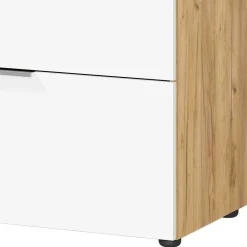 Wohnen 101 cm hohe Kommode mit 83 cm Breite - Ominikana