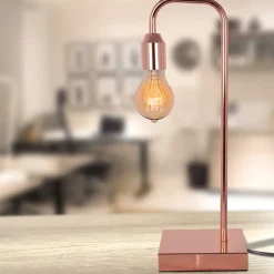 50 cm hohe Tischlampe ohne Schirm - Cabinar^Wohnen Sale