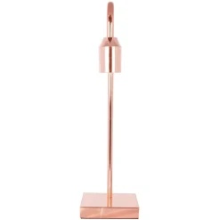 50 cm hohe Tischlampe ohne Schirm - Cabinar^Wohnen Sale