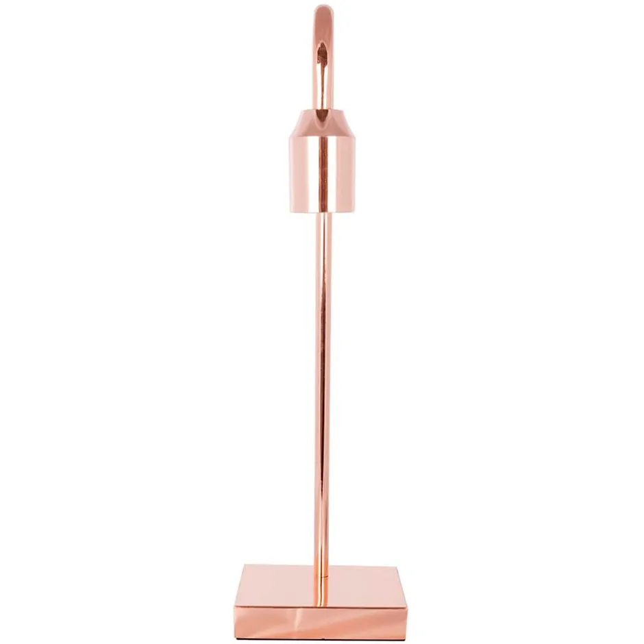 50 cm hohe Tischlampe ohne Schirm - Cabinar^Wohnen Sale