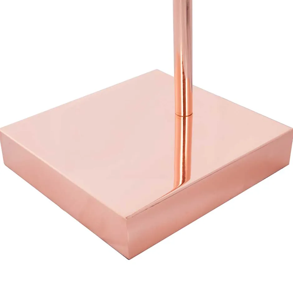 50 cm hohe Tischlampe ohne Schirm - Cabinar^Wohnen Sale