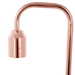 50 cm hohe Tischlampe ohne Schirm - Cabinar^Wohnen Sale