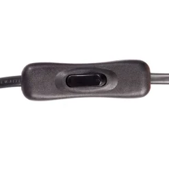 50 cm hohe Tischlampe ohne Schirm - Cabinar^Wohnen Sale