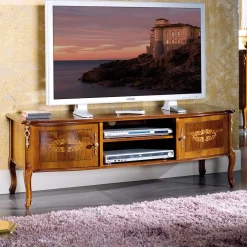 50 cm hohe TV Kommode Natale im Barockstil^Wohnen Online