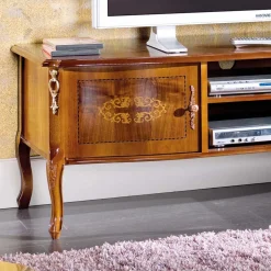 50 cm hohe TV Kommode Natale im Barockstil^Wohnen Online