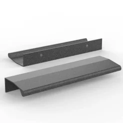 236 cm hoher Kleiderschrank mit acht Türen - Dilacco^Wohnen Sale