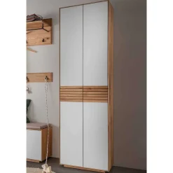 200 cm hoher Schuhschrank mit Doppeltür - Zonga^Wohnen Sale