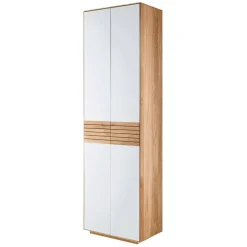 200 cm hoher Schuhschrank mit Doppeltür - Zonga^Wohnen Sale