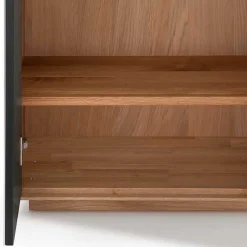 200 cm hoher Schuhschrank mit Doppeltür - Zonga^Wohnen Sale