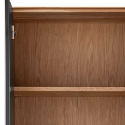 200 cm hoher Schuhschrank mit Doppeltür - Zonga^Wohnen Sale