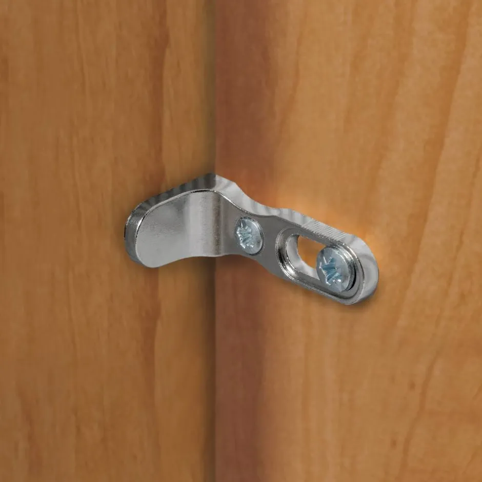 Wohnen 216 cm hoher XXL-Kleiderschrank in Erle - Murray