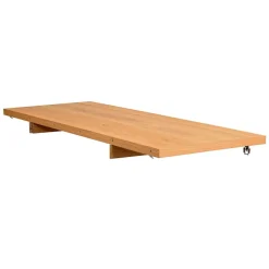 Wohnen 135 cm runder Esstisch in modernem Design - Mocima