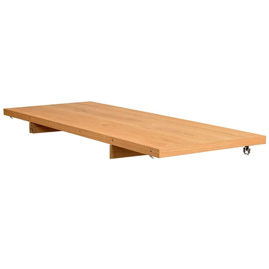 Wohnen 135 cm runder Esstisch in modernem Design - Mocima