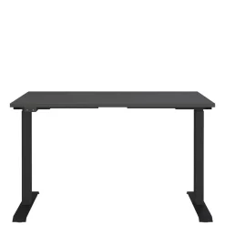 Wohnen 160 cm Schreibtisch & Regal Kombi - Tila (zweiteilig)