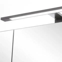 Wohnen 60 cm Waschplatz & Unterschrank Set - Crystoga (dreiteilig)