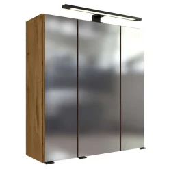 Wohnen 60 cm Waschplatz & Unterschrank - Arazony (dreiteilig)