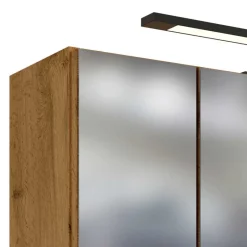 Wohnen 60 cm Waschplatz & Unterschrank - Arazony (dreiteilig)