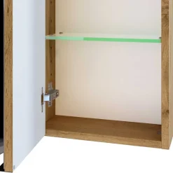 Wohnen 60 cm Waschplatz & Unterschrank - Arazony (dreiteilig)