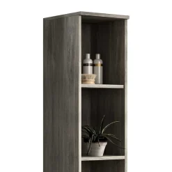 Wohnen 4 Fächer Badezimmerregal für die Wand - Loritana