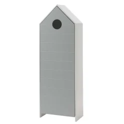 4 Kinderzimmer Schränke & Regal - Indefiva (fünfteilig)^Wohnen New