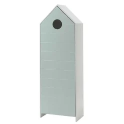 4 Kinderzimmer Schränke & Regal - Indefiva (fünfteilig)^Wohnen New