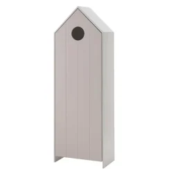 4 Kinderzimmer Schränke & Regal - Indefiva (fünfteilig)^Wohnen New