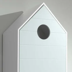 4 Kinderzimmer Schränke & Regal - Indefiva (fünfteilig)^Wohnen New