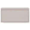 1 Klappen Schuhschrank für die Wand - Garzone^Wohnen New