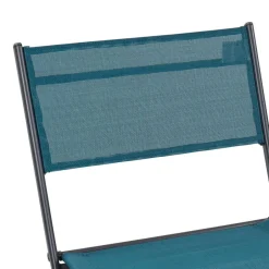 Wohnen 2 Personen Balkongruppe modern - Ariet (dreiteilig)