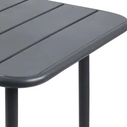 Wohnen 2 Personen Balkongruppe modern - Ariet (dreiteilig)