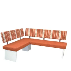 4 Personen Eckbank beidseitig montierbar - Bornholma^Wohnen Sale