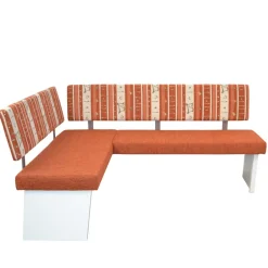 4 Personen Eckbank beidseitig montierbar - Bornholma^Wohnen Sale