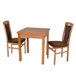 2 Personen Essgruppe klassisch - Icaltova (dreiteilig)^Wohnen Online