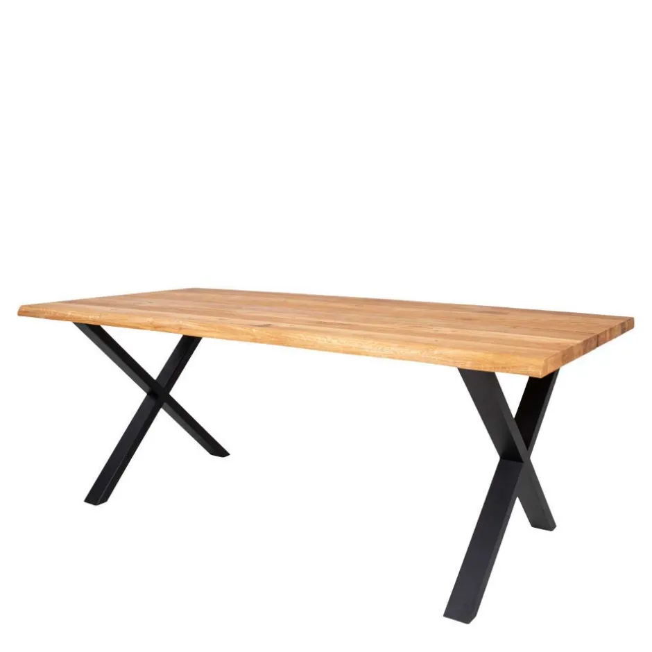 6 Personen Essgruppe mit Armlehnstühlen - Frastiva (siebenteilig)^Wohnen Outlet