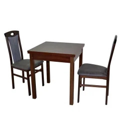 2 Personen Essgruppe Set - Patrosan (dreiteilig)^Wohnen Discount