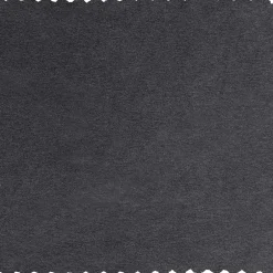 Wohnen 4 Personen Polsterecke in Graubraun Samtbezug - Marian