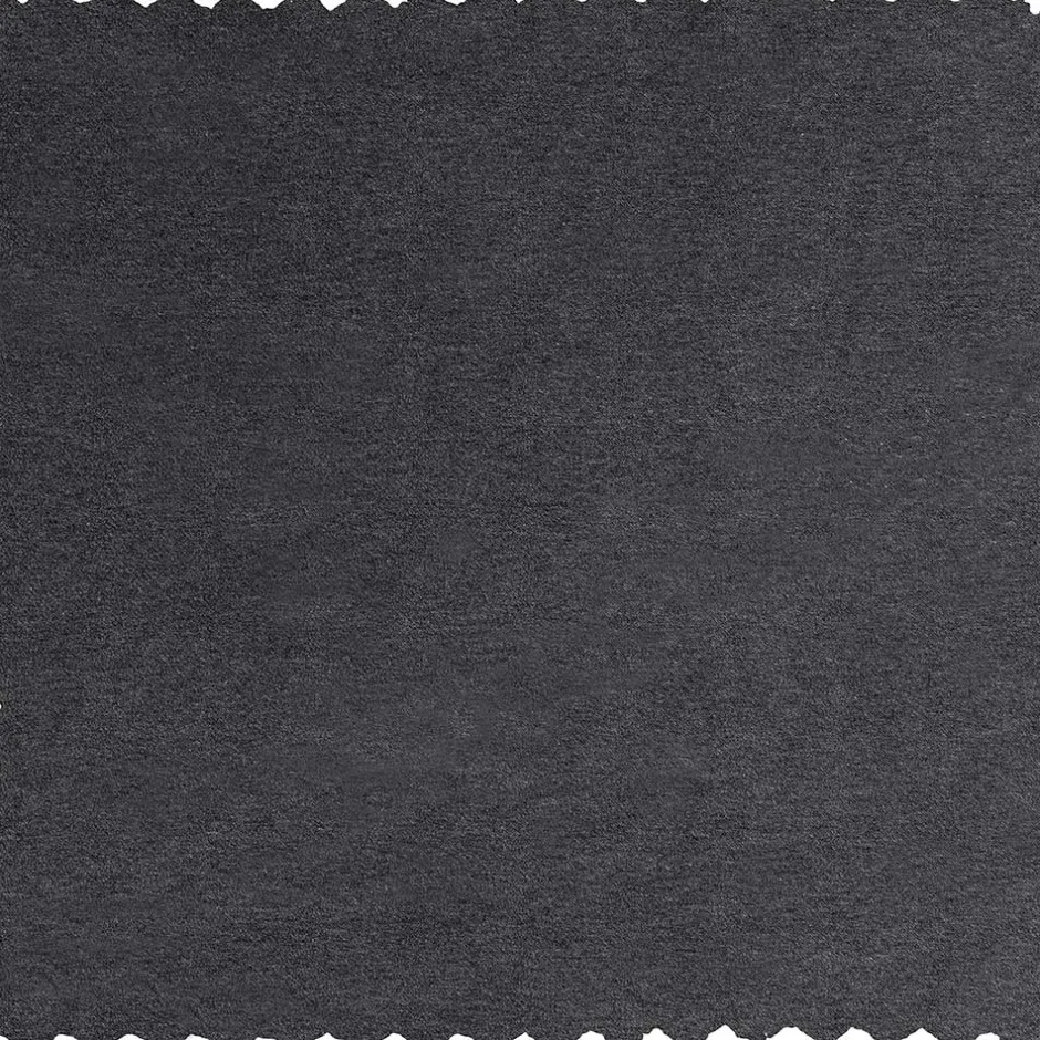 Wohnen 4 Personen Polsterecke in Graubraun Samtbezug - Marian