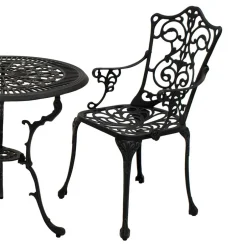 2 Personen Sitzgruppe für den Garten - Daphneria (dreiteilig)^Wohnen Hot