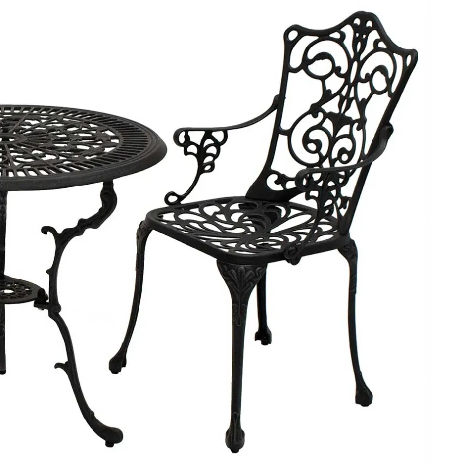 2 Personen Sitzgruppe für den Garten - Daphneria (dreiteilig)^Wohnen Hot