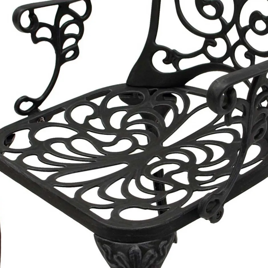 2 Personen Sitzgruppe für den Garten - Daphneria (dreiteilig)^Wohnen Hot