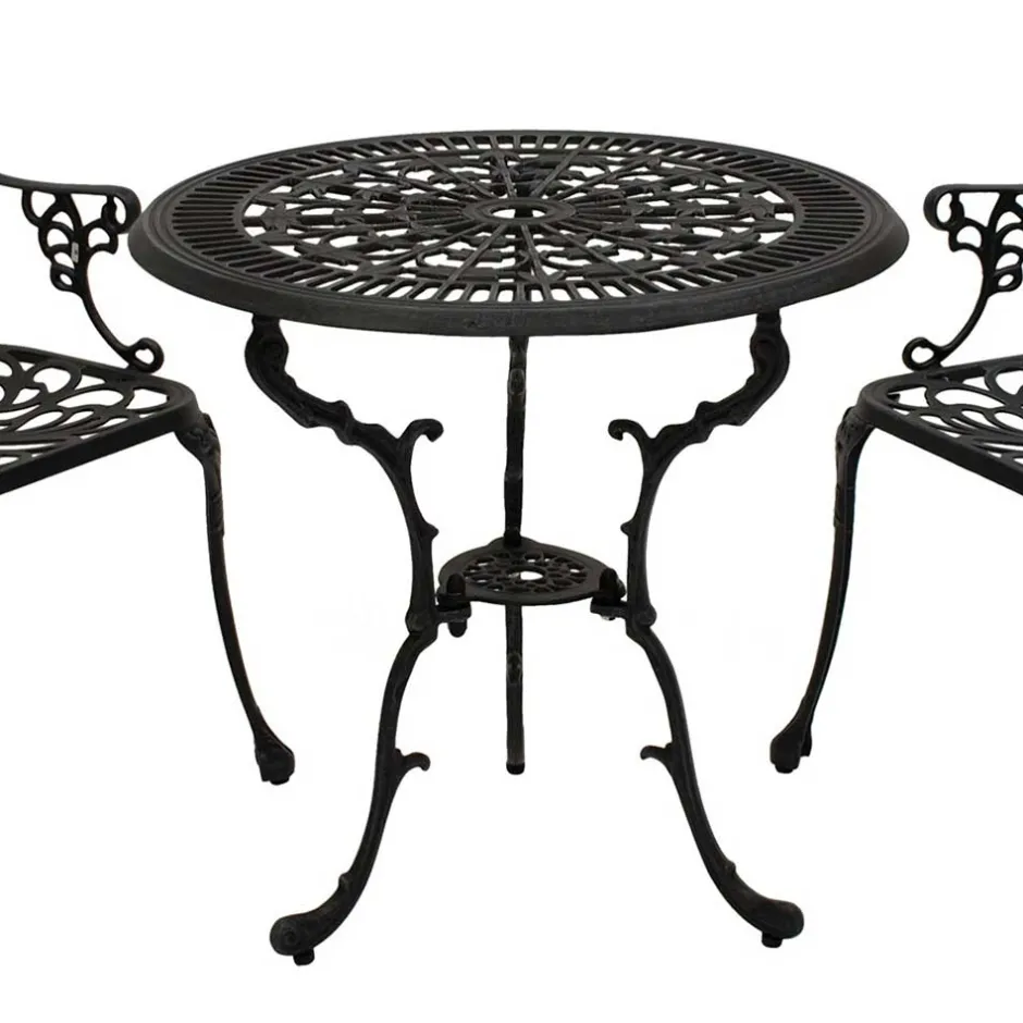 2 Personen Sitzgruppe für den Garten - Daphneria (dreiteilig)^Wohnen Hot