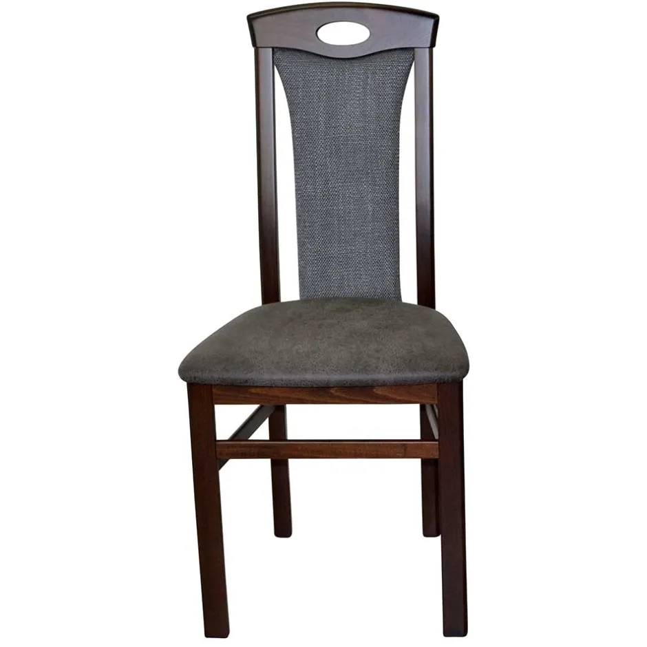 Wohnen 4 Personen Tischgruppe klassisch - Telia (fünfteilig)