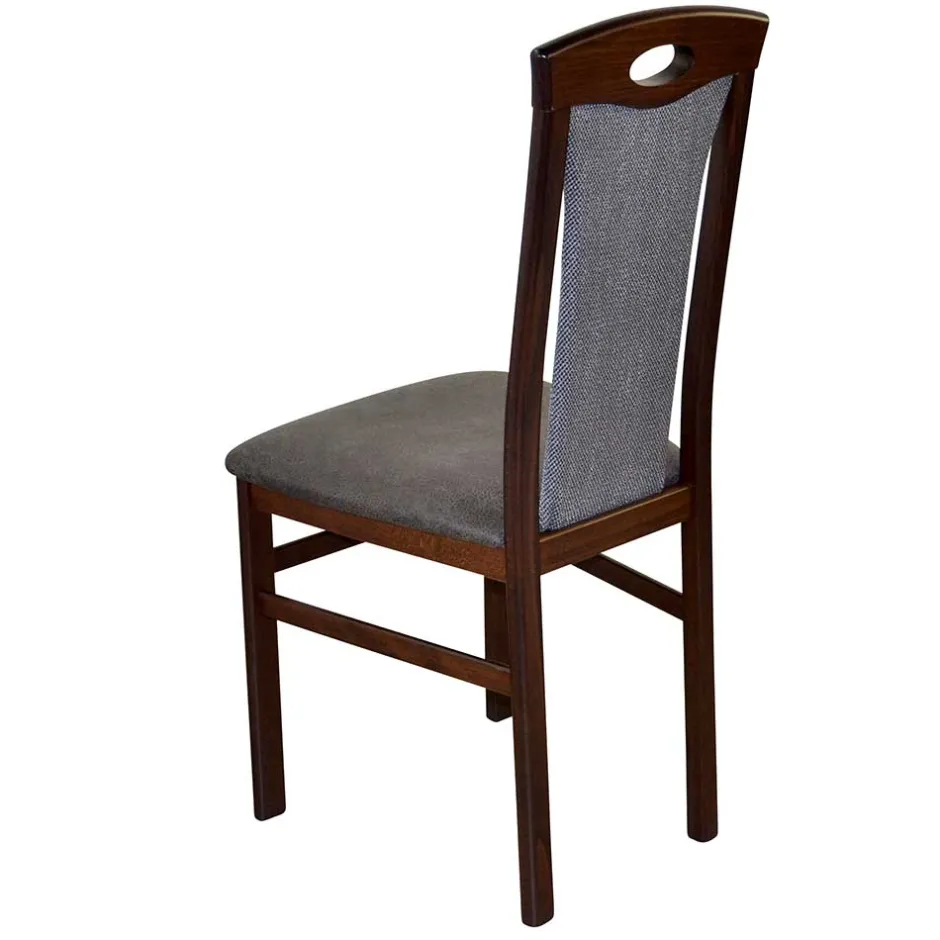 Wohnen 4 Personen Tischgruppe klassisch - Telia (fünfteilig)